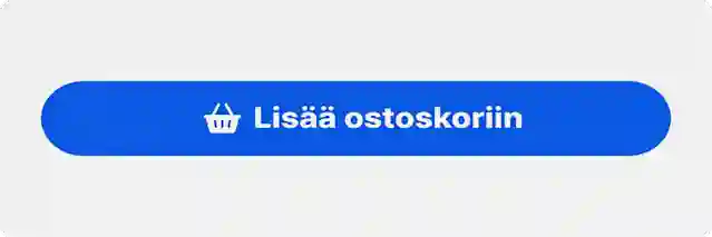 En blå knapp med en kundvagnsikon och texten Lägg till i kundvagnen.