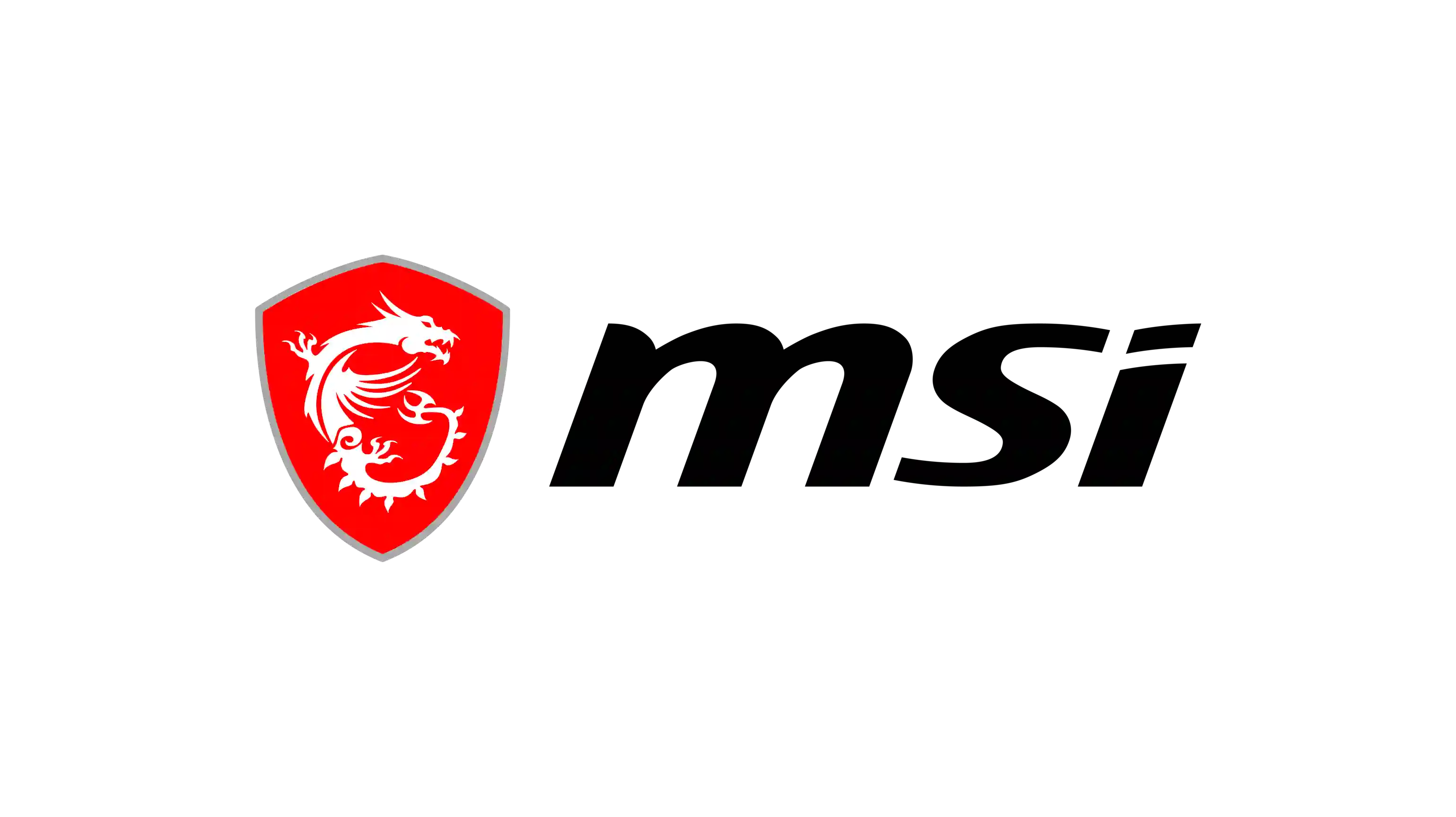 MSI logo
