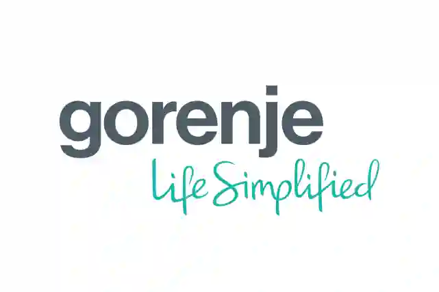 Gorenje-logo