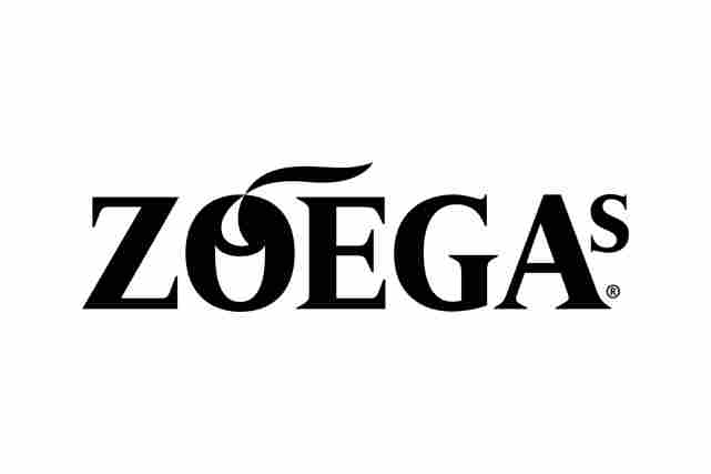 ZOÉGAS-logo