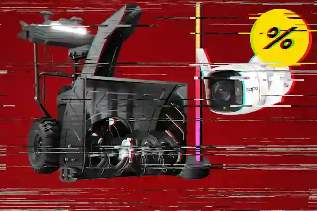 Verkkokauppa.comissa hintahäiriö. Koti ja piha -kategorian tuotteiden hinnat ovat pudonneet alas häiriön seurauksena!