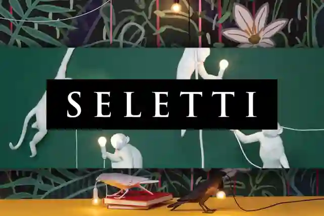 Seletti-logo