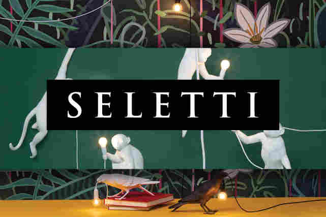 Seletti-logo