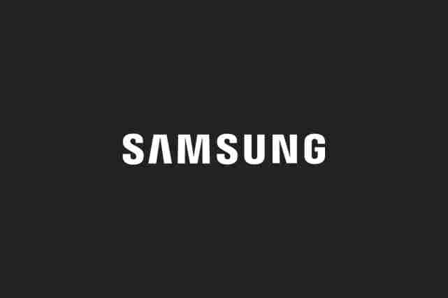 Samsung-logo. Tutustu Samsungiin.