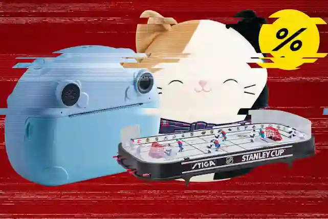 Verkkokauppa.comissa hintahäiriö. Lelujen hinnat ovat pudonneet alas häiriön seurauksena!