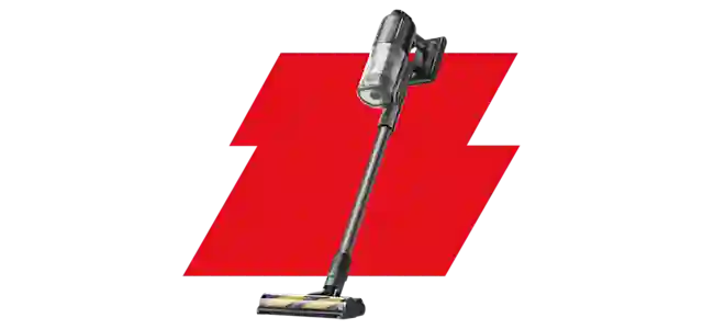 Dreame R20 Ultra varsi-imuri