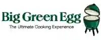 Big Green Egg -logo.