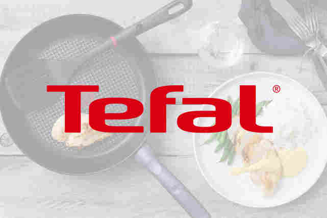 Tefal-logo