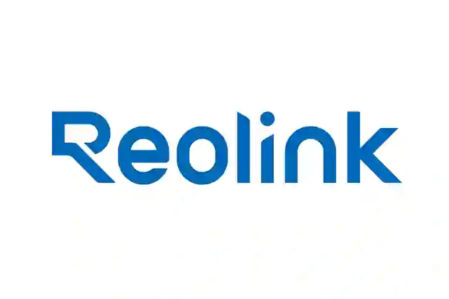 Reolink logo
