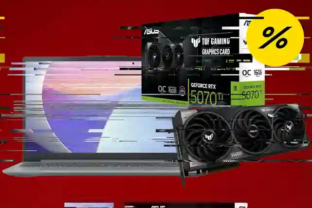 Verkkokauppa.comissa hintahäiriö. Tietotekniikka kategoria -tuotteiden hinnat ovat pudonneet alas häiriön seurauksena!