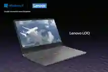 Lenovo LOQ. Löydä seuraava suosikkipelisi.