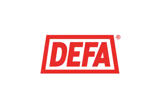 Defa-logo