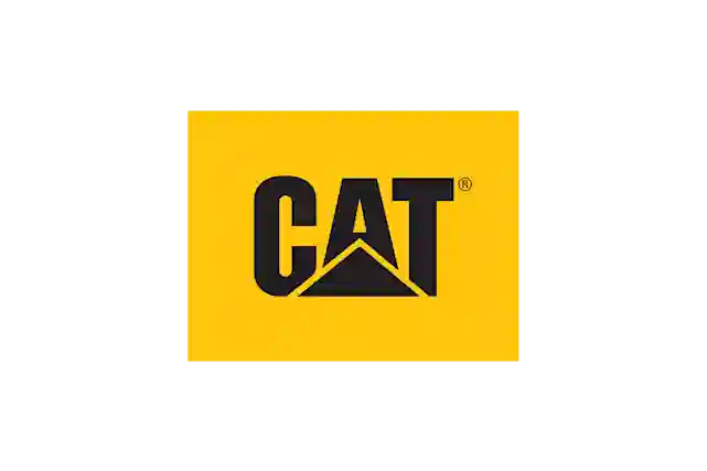 Caterpillar-logo