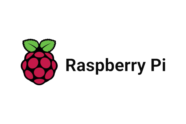 Raspberry Pi -logo