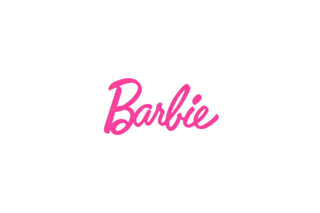 Barbie-logo