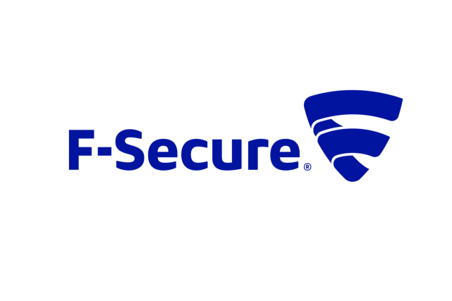 F-secure -logo