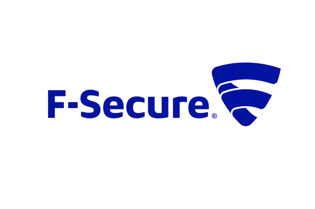 F-secure -logo