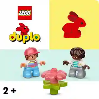 LEGO Duplo 2+.