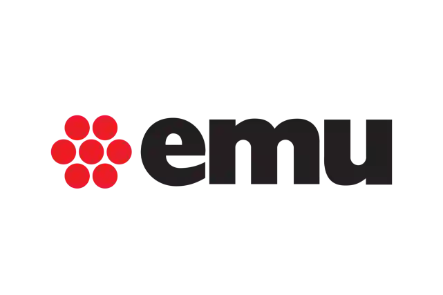 Emu-logo