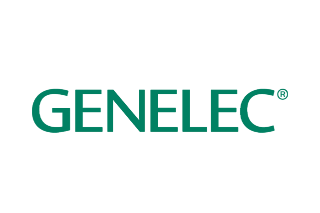 Genelec-logo