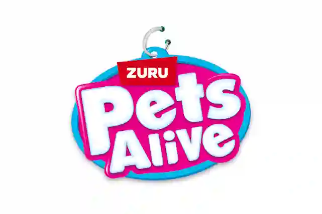 Pets Alive -logo
