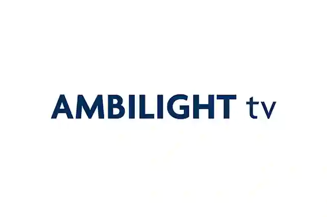 Ambilight TV -logo