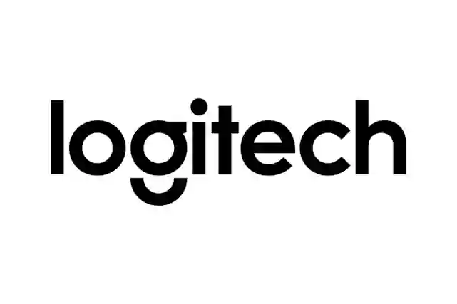 Logitech-logo