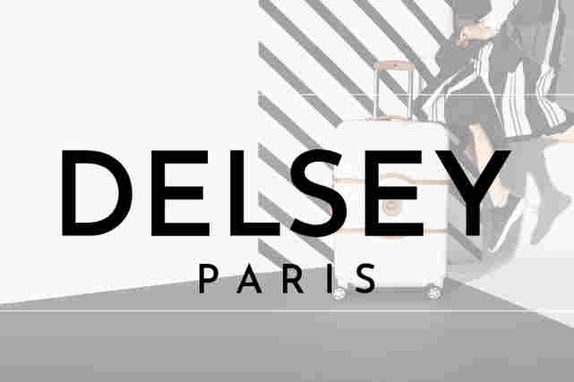 Delsey-logo