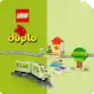 LEGO Duplo -junarata