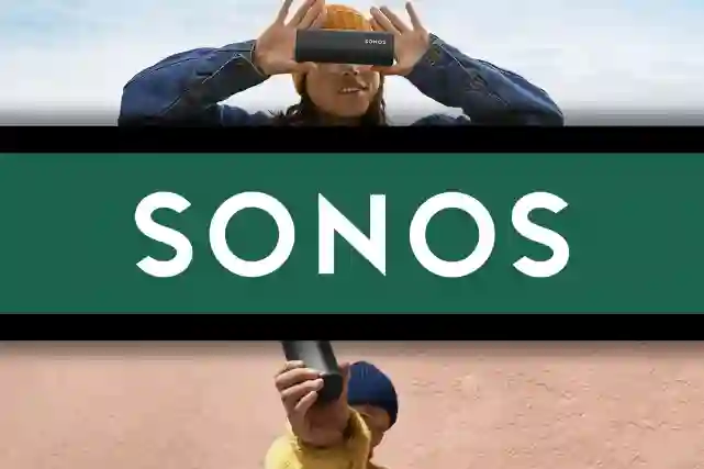 Sonos-logo