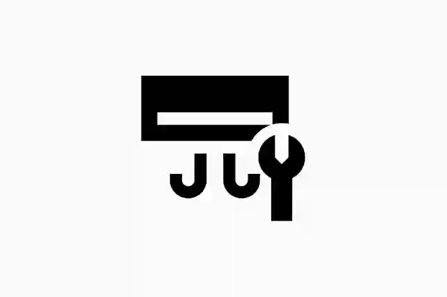 Jakoavain ja ruuvimeisseli ikoni