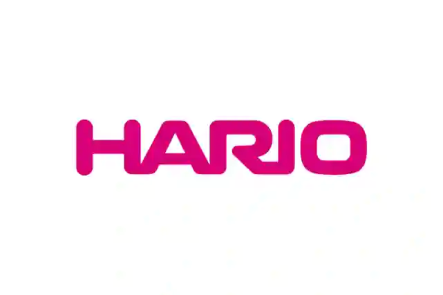 Hario-logo