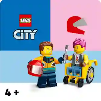LEGO City