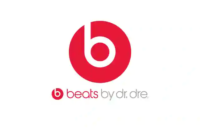 Beats-logo