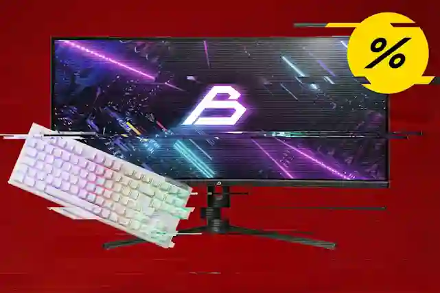 Verkkokauppa.comissa hintahäiriö. Oheislaitteiden hinnat ovat pudonneet alas häiriön seurauksena!