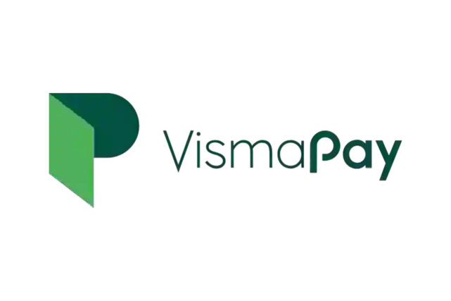 Visma Payments logo