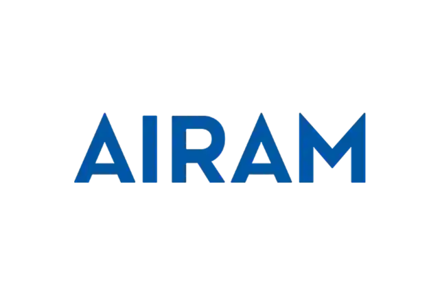 Airam-logo