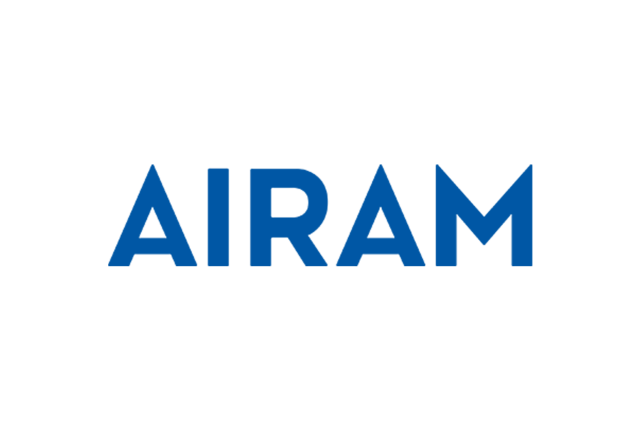 Airam-logo