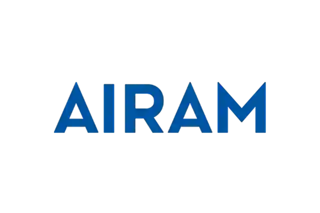 Airam-logo