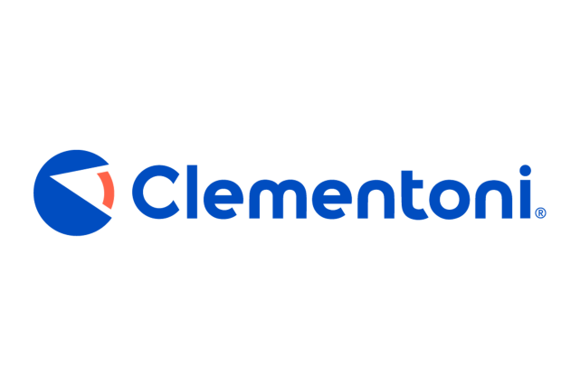 Clementoni-logo