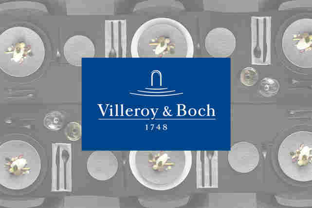 Villeroy & Bosch -logo