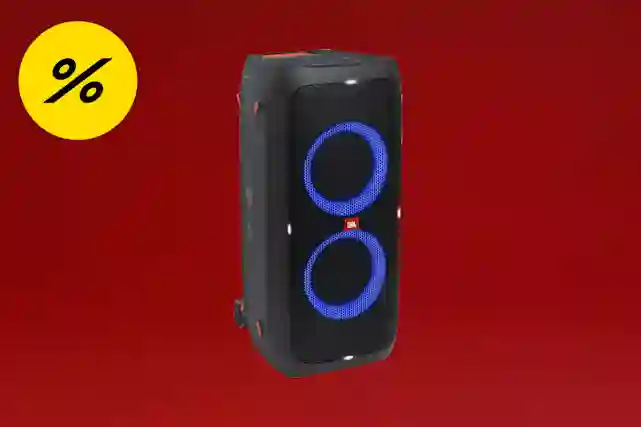 JBL -bluetooth kaiutin