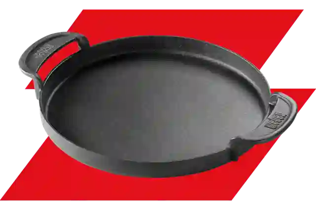 Weber parila