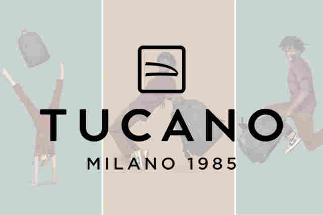 Tucano-logo