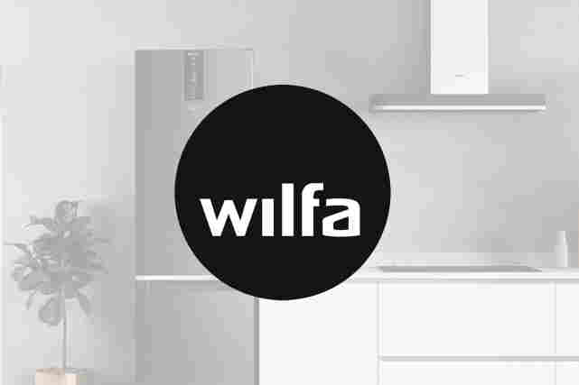 Wilfa-logo