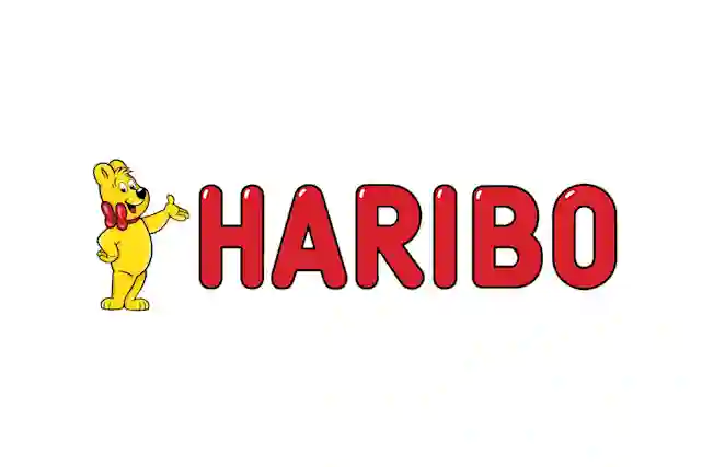 Haribo-logo