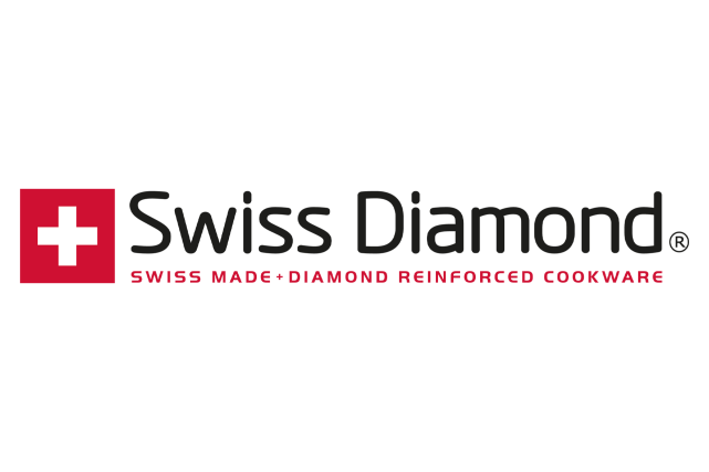 Swiss Diamond -logo