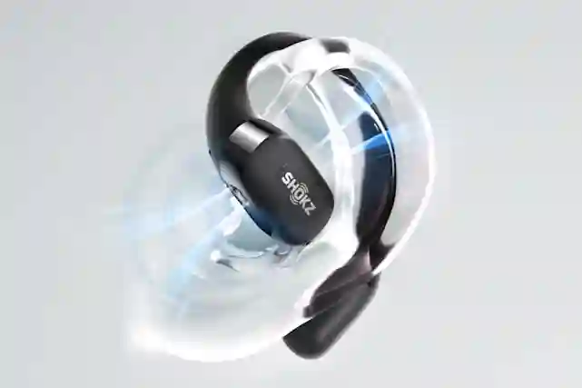 Kuvassa ilmassa kulkevan tekniikan esittely graafisesti.