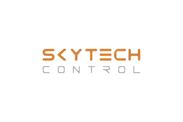 Skytech Control logo