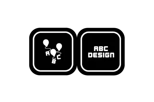 ABC Design -logo